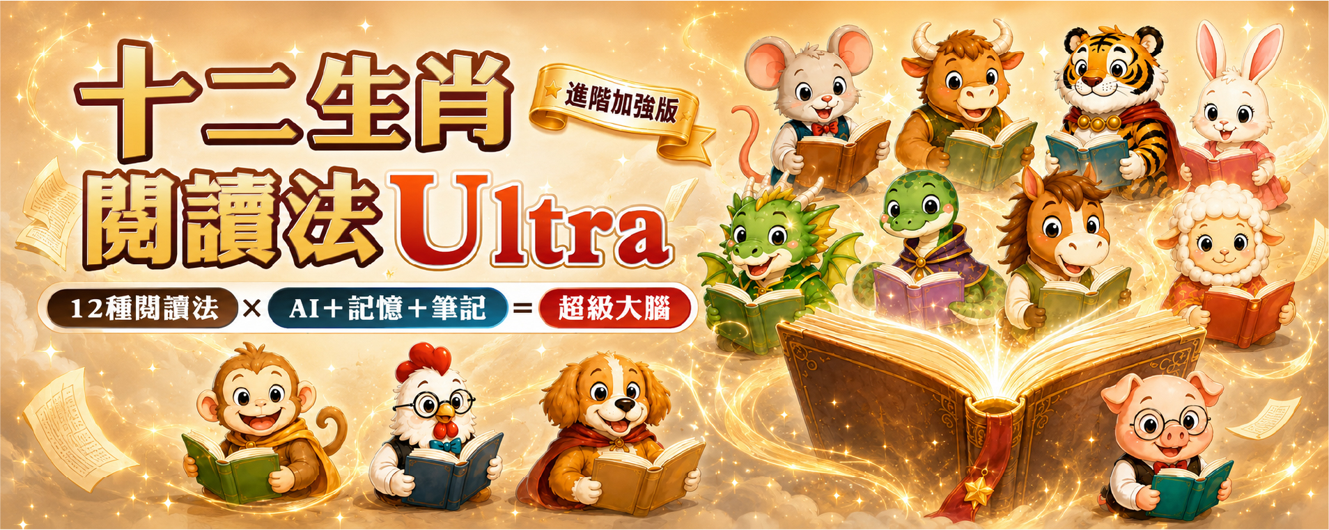 2025超閱巔峰Ultra