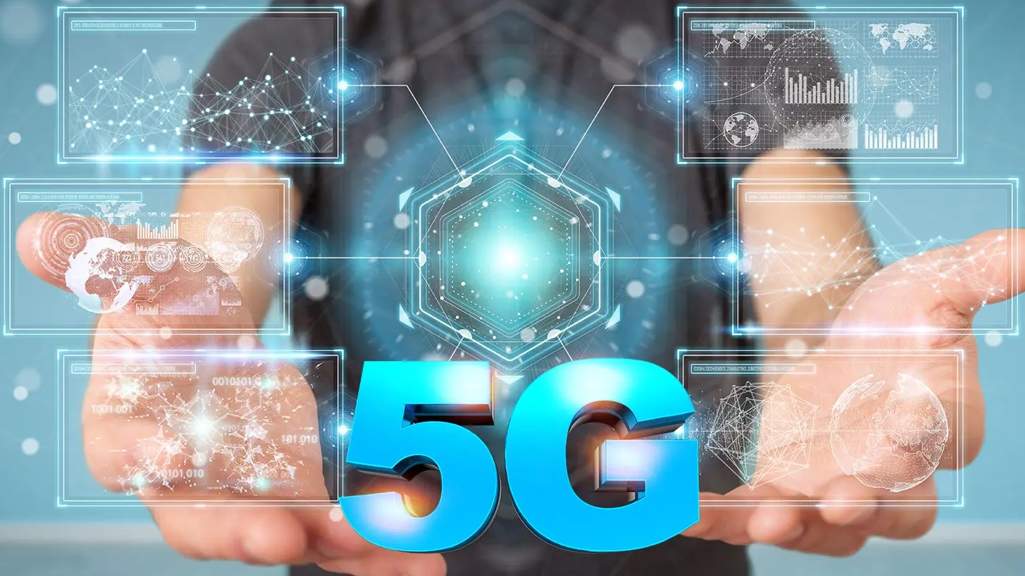 5G影片行銷